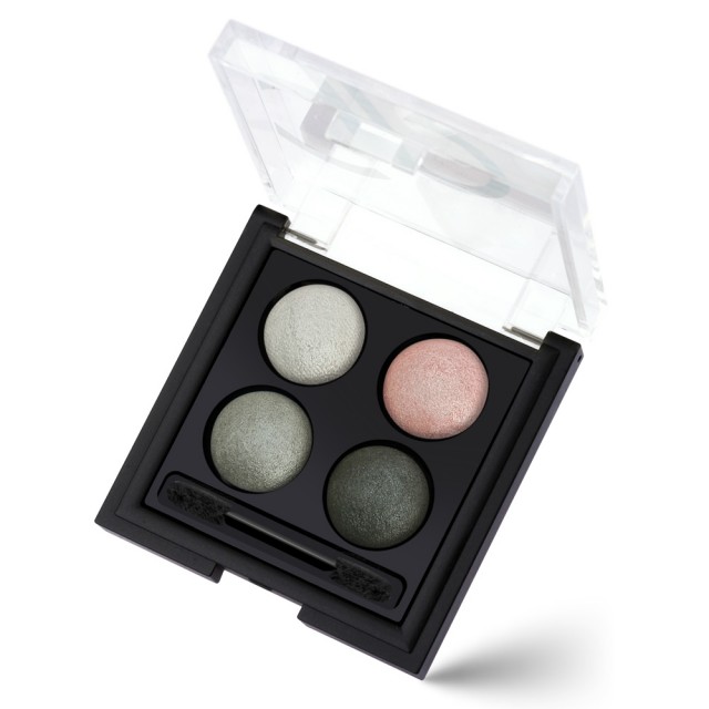 GOLDEN ROSE Wet & Dry Eyeshadow 02